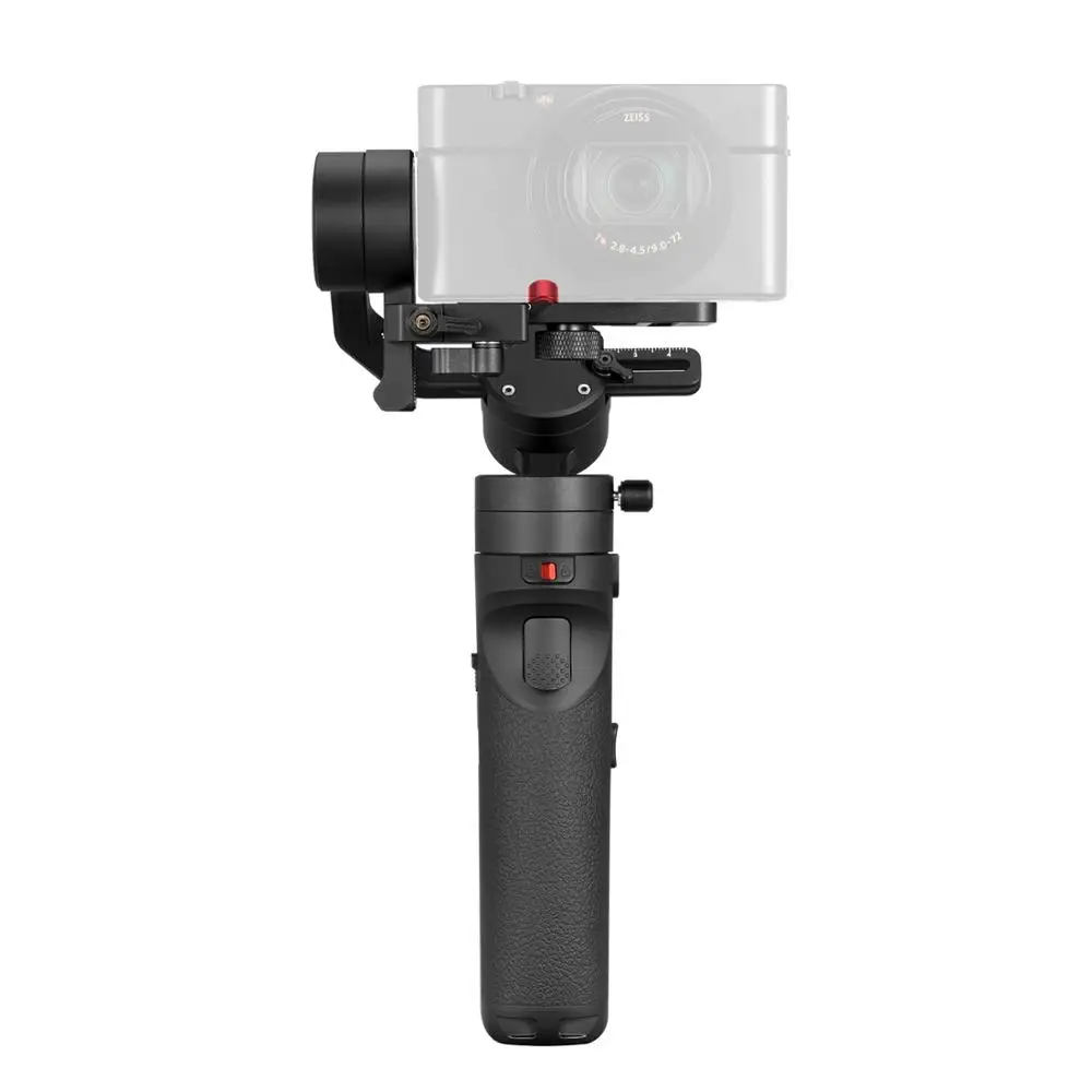 Compact Camera Mirrorless - NIEUWE ZHIYUN Officiële Crane M2 Gimbals