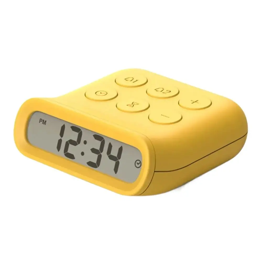 Electronics And Gadgets G - Herinneringsfunctie Creatieve kleine wekker Eenvoudige wekker