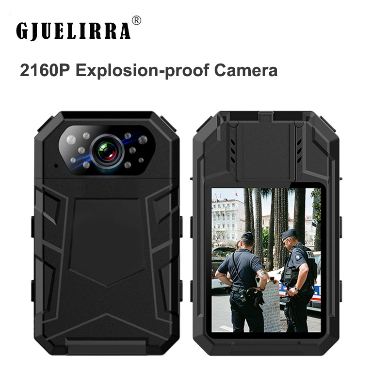 Compact Camera Mirrorless - Gjuelirra s9 explosieveilige camera 4k 2160p