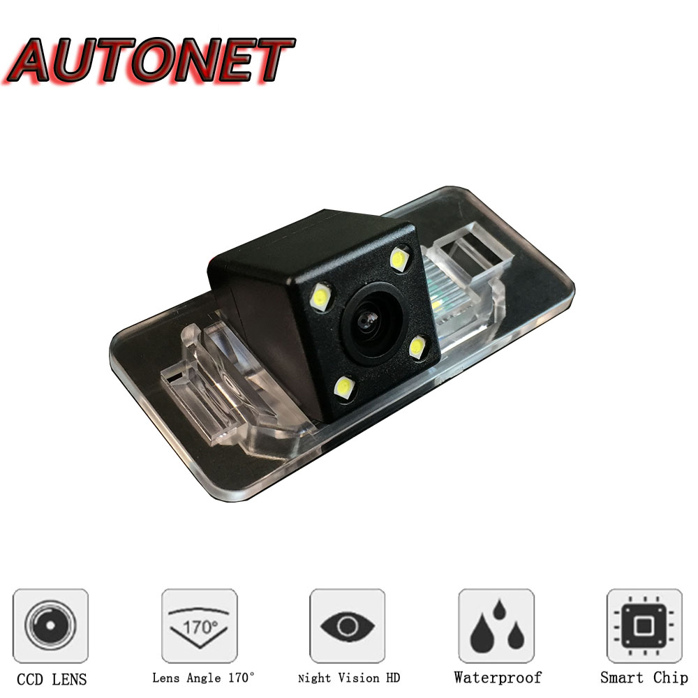 AUTONET Achteruitrijcamera Voo - Compact Camera Mirrorless recensie en prijs