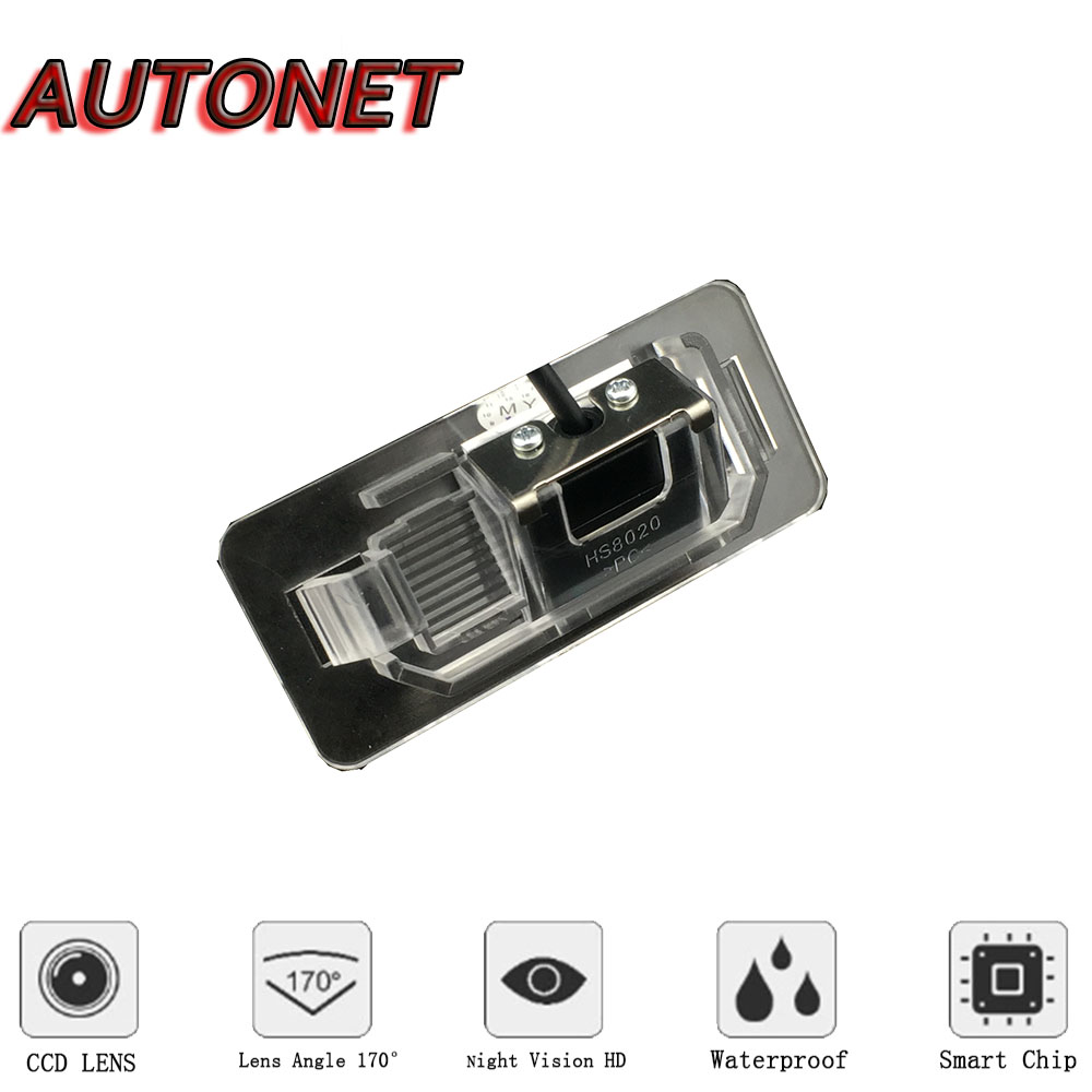 AUTONET Achteruitrijcamera Voo - Compact Camera Mirrorless recensie en prijs
