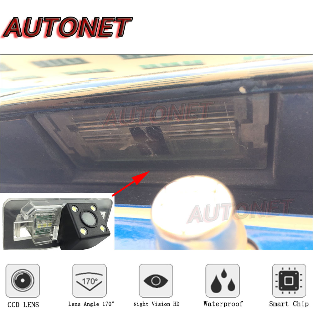 AUTONET Achteruitrijcamera Voo - Compact Camera Mirrorless recensie en prijs
