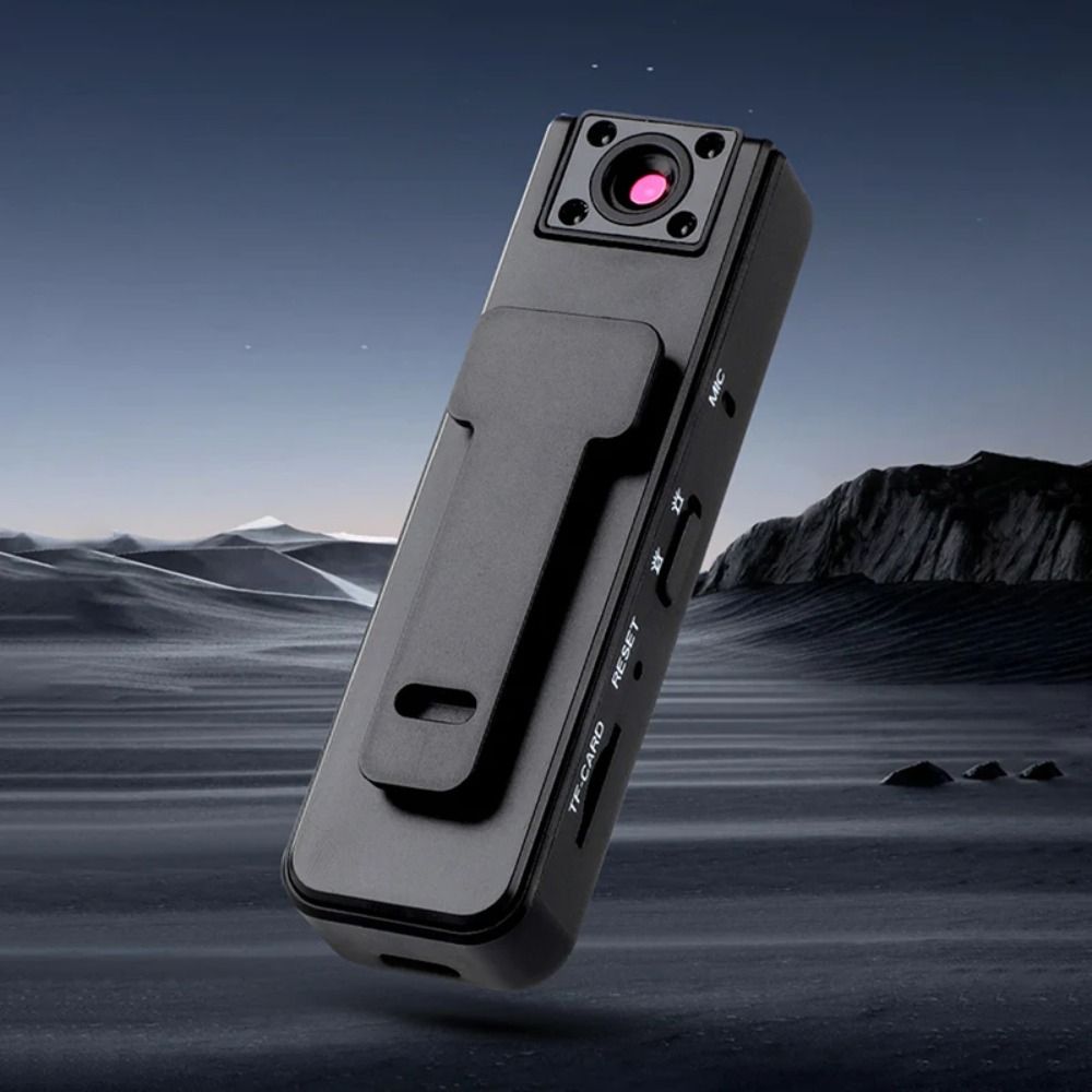 1080P HD A9 Mini Handheld Came - Compact Camera Mirrorless recensie en prijs