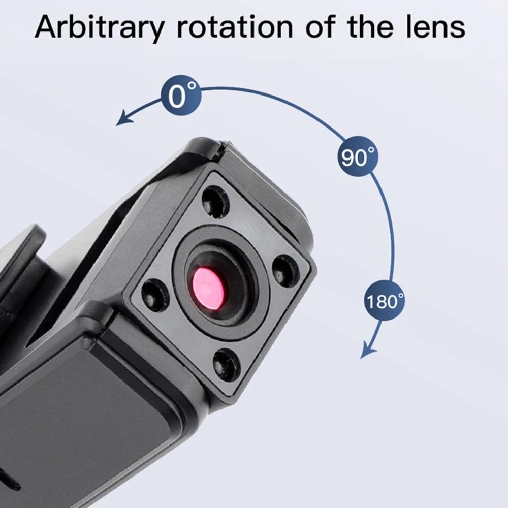 1080P HD A9 Mini Handheld Came - Compact Camera Mirrorless recensie en prijs