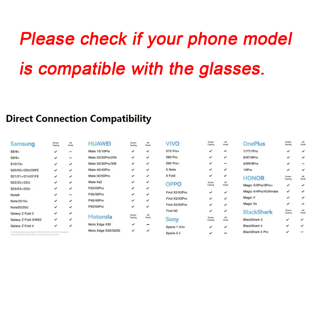 Rokid Max AR 3D Smart Glasses  - Smart Glasses Ar recensie en prijs