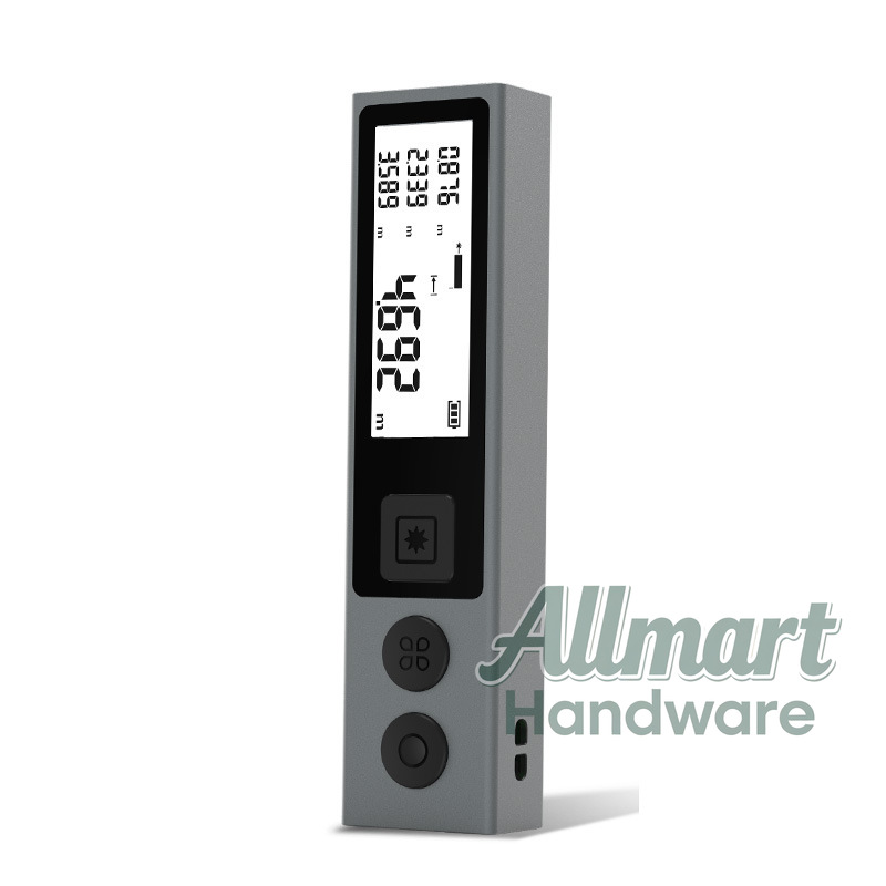 M130 Mini 40M Laser Afstandsme - Laser Distance Measure recensie en prijs
