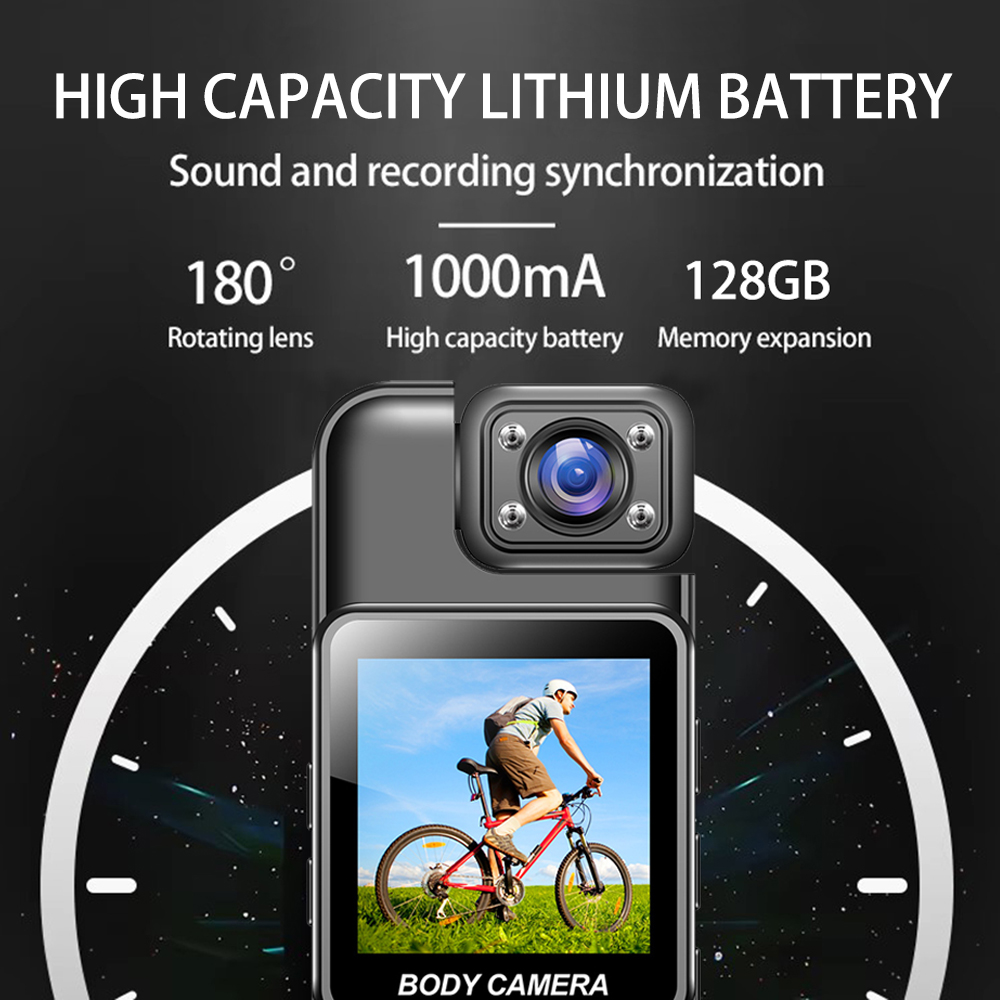 Hd 4K Wifi Hotspot Mini Camera - Compact Camera Mirrorless recensie en prijs