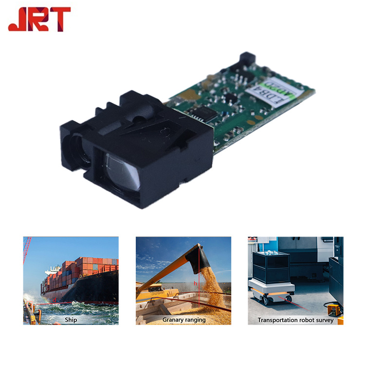 Miniatuur Laser Afstandssensor - Laser Distance Measure recensie en prijs