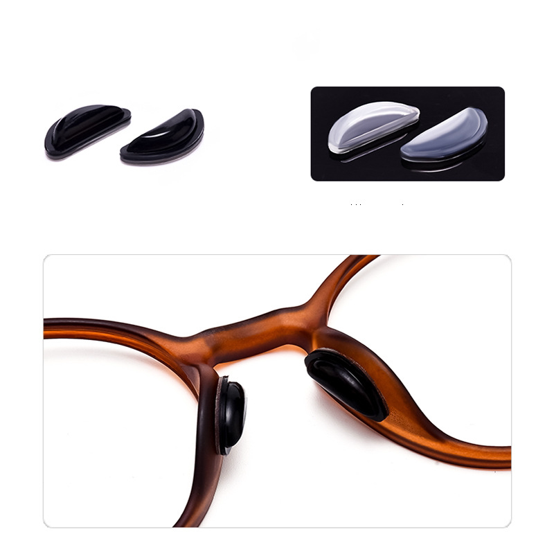 Siliconen antislip oorhaak/neu - Smart Glasses Ar recensie en prijs