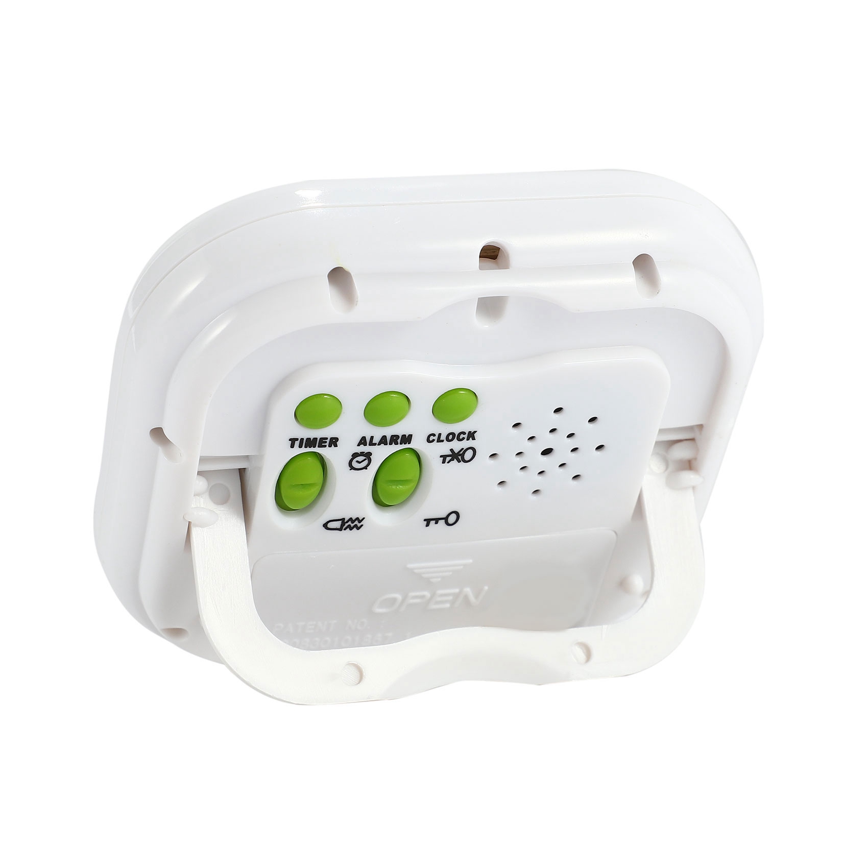 AT21-Vibratie-alarmklok Lumino - Electronics And Gadgets G recensie en prijs