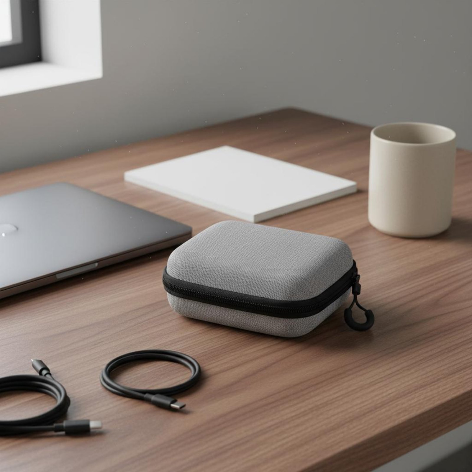 Cord Organizer Case Meerdere c - Electronics And Gadgets G recensie en prijs