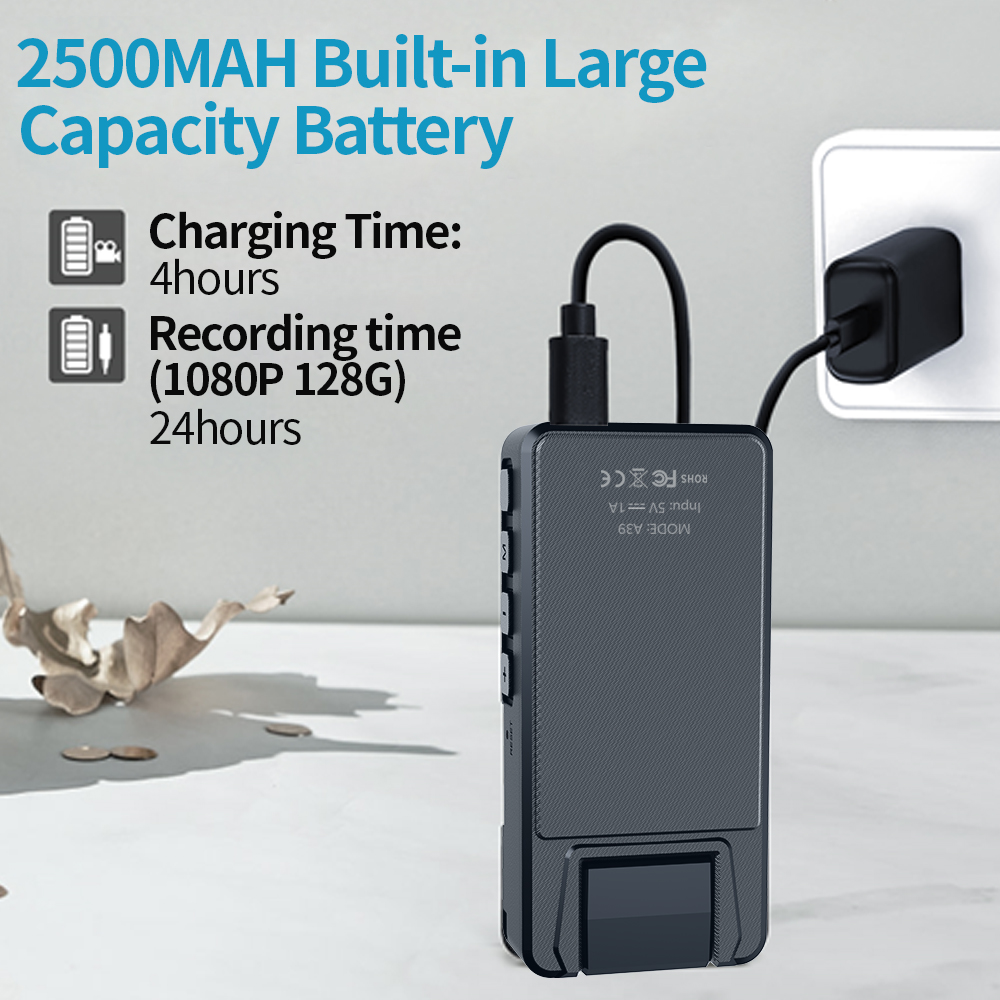 Telele A39 Mini Digitale Camer - Compact Camera Mirrorless recensie en prijs