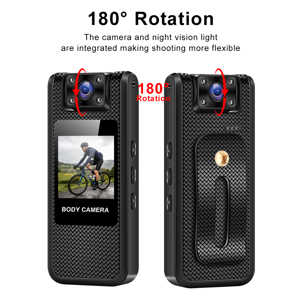 4K WiFi Mini Camera Ultra HD D - Compact Camera Mirrorless recensie en prijs