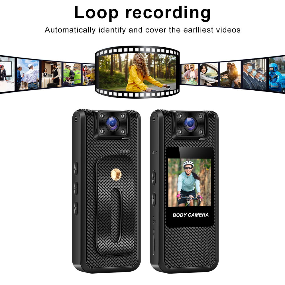4K WiFi Mini Camera Ultra HD D - Compact Camera Mirrorless recensie en prijs
