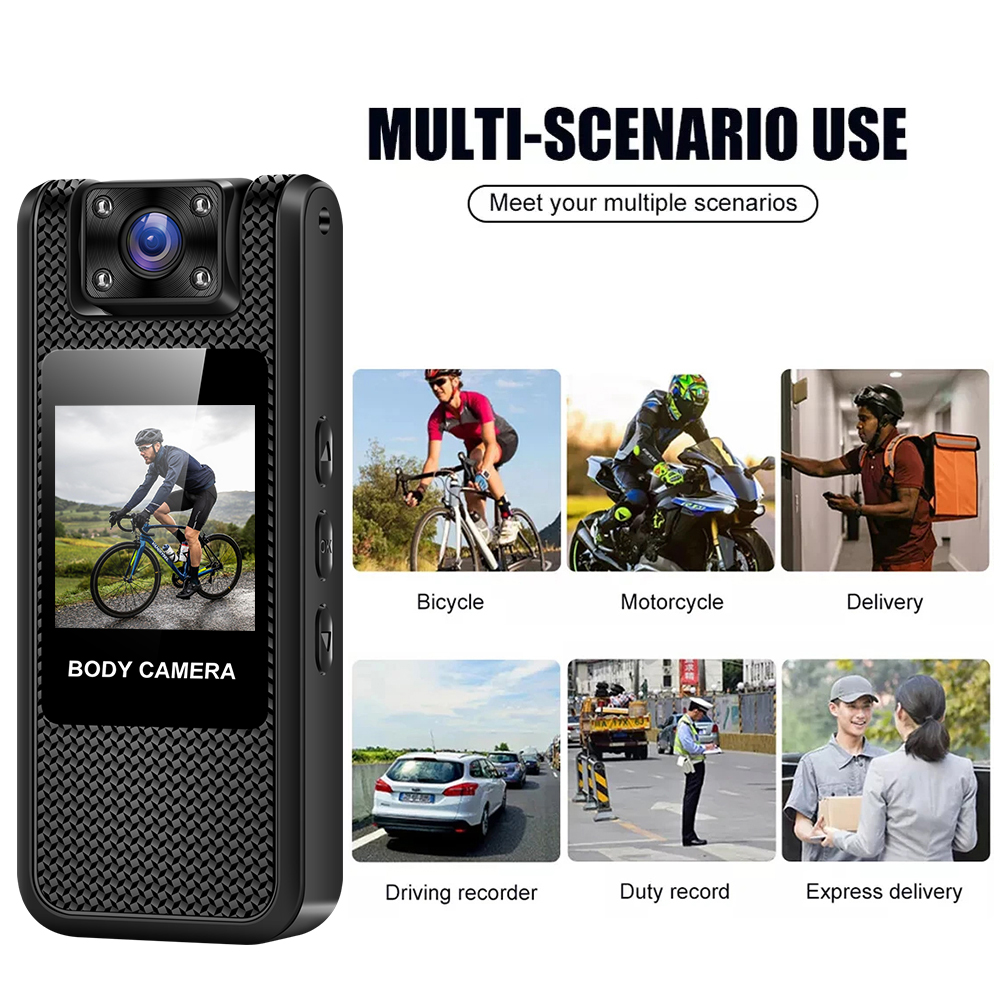4K WiFi Mini Camera Ultra HD D - Compact Camera Mirrorless recensie en prijs