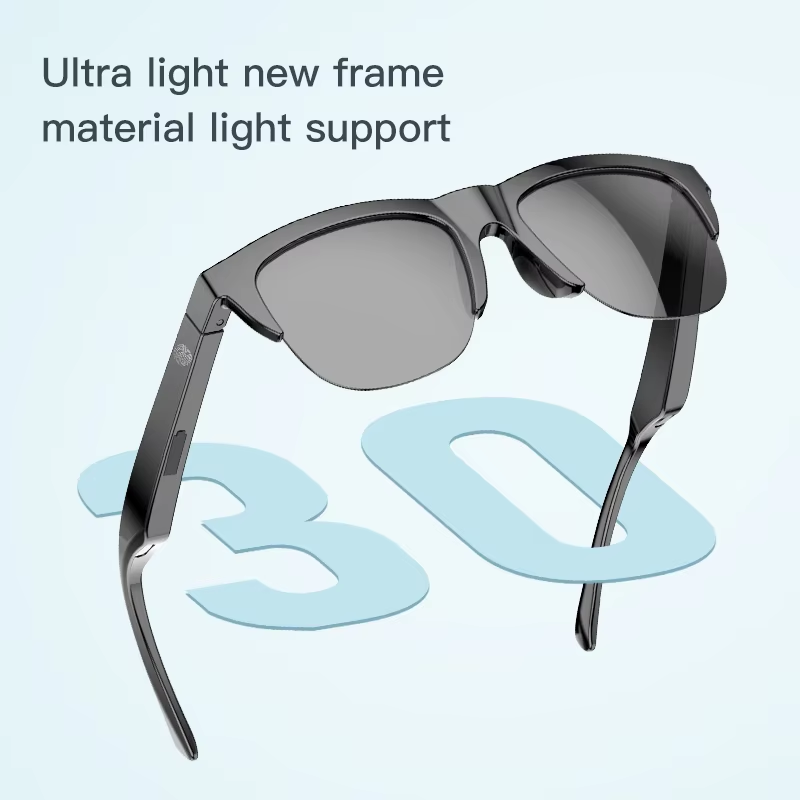 Lenovo 2026 Nieuwe Slimme Bril - Smart Glasses Ar recensie en prijs