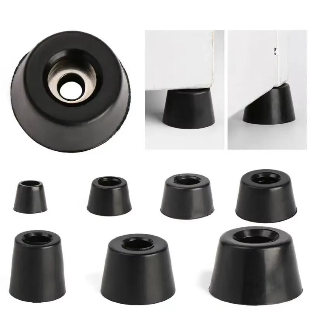 Padbescherming Rubberen rubber - Modern Electronics Gadgets recensie en prijs