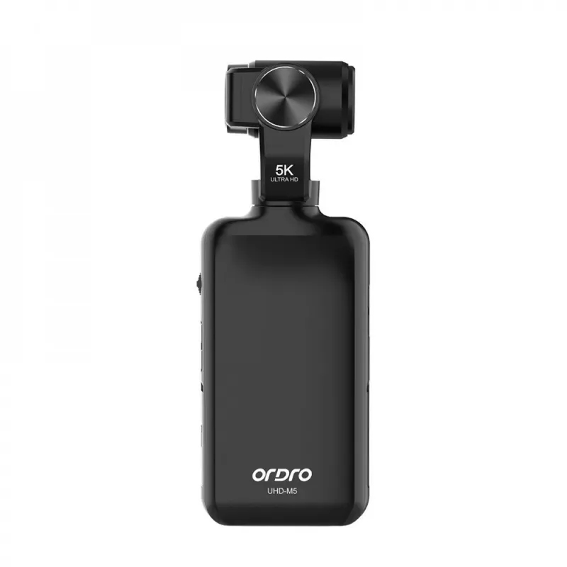 Mini Actiecamera 4K Handheld Z - Compact Camera Mirrorless recensie en prijs