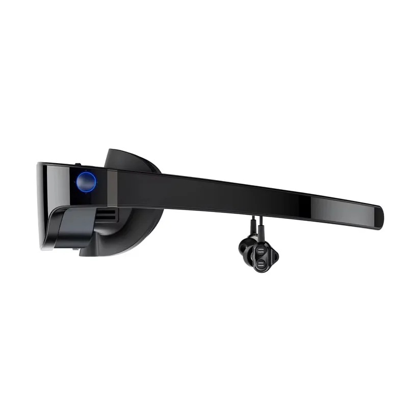Immersieve 3D Smart Glasses He - Smart Glasses Ar recensie en prijs