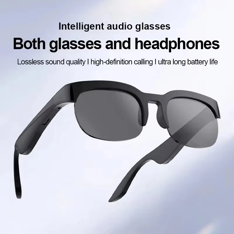 Lenovo AI Smart Bril 1800W Con - Smart Glasses Ar recensie en prijs