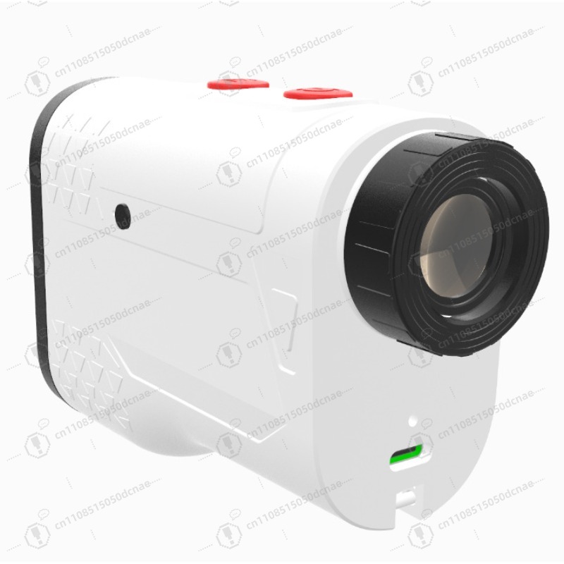 Hoge precisie draagbare laser- - Laser Distance Measure recensie en prijs