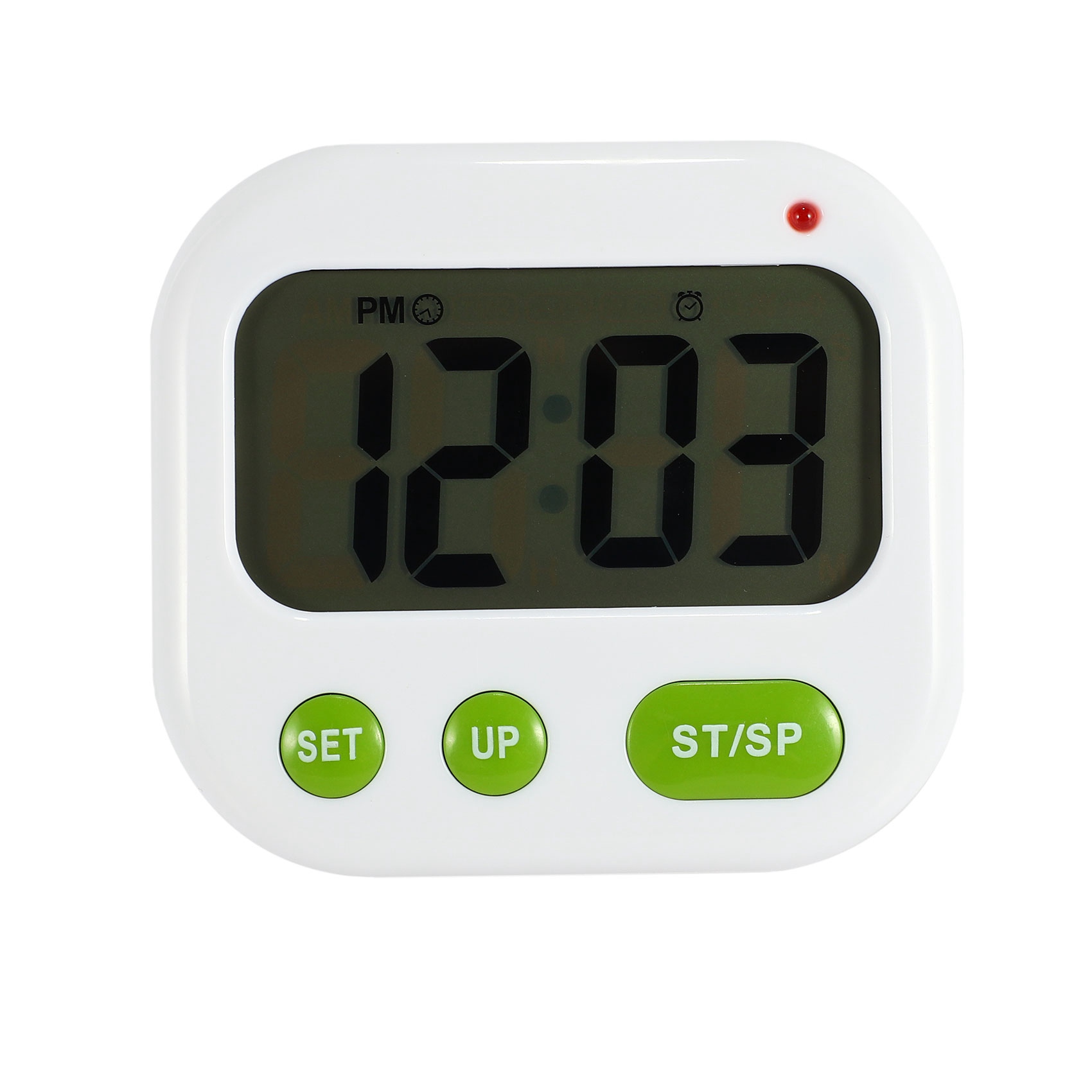 BHBD-Vibratie Wekker Luminova  - Electronics And Gadgets G recensie en prijs