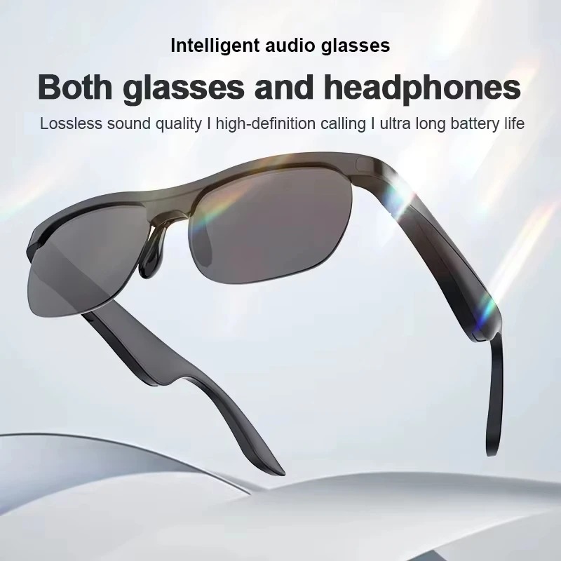8K HD AI Smart Glasses Vertali - Smart Glasses Ar recensie en prijs