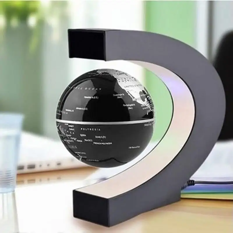 Magnetische zwevende levitatie - Modern Electronics Gadgets recensie en prijs