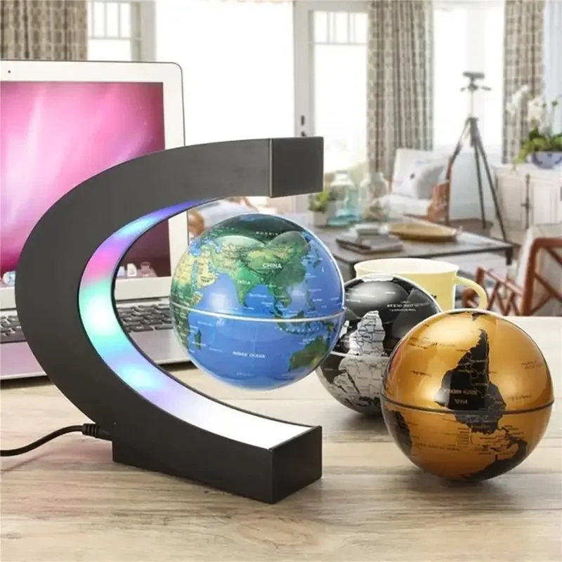 Magnetische zwevende levitatie - Modern Electronics Gadgets recensie en prijs