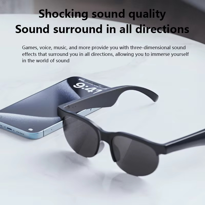 Lenovo Smart 8K 1600MP Bril me - Smart Glasses Ar recensie en prijs