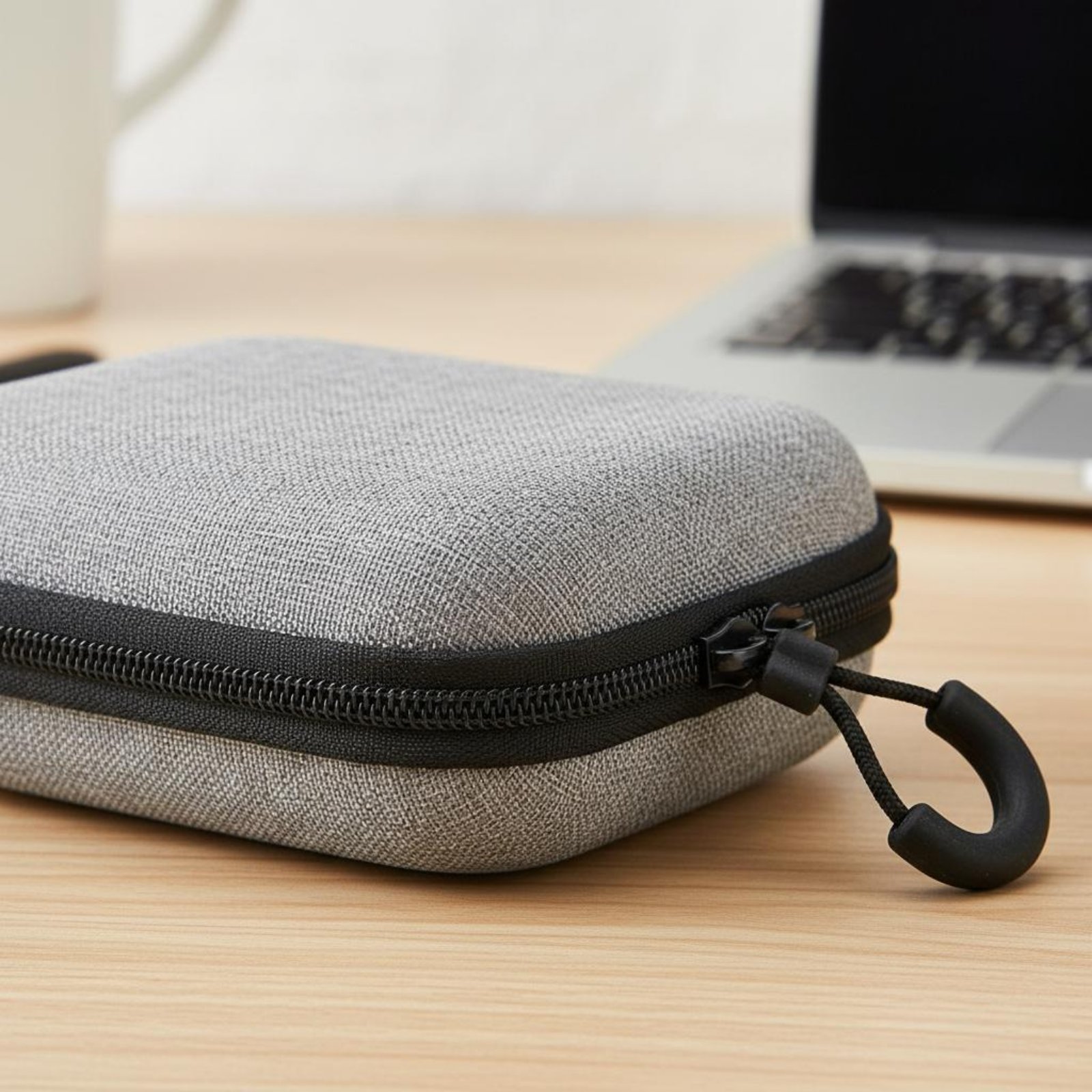 Cord Organizer Case Crushproof - Electronics And Gadgets G recensie en prijs